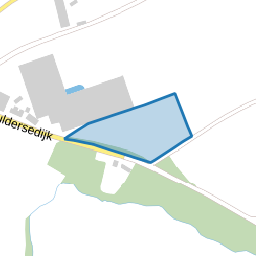 Perceel ACN00-A-1319