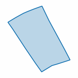 Perceel ACN00-A-1345