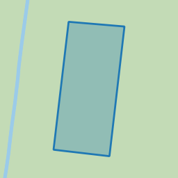 Perceel ACN00-A-1372