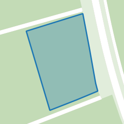 Perceel ACN00-A-1560