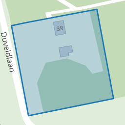 Perceel ACN00-A-1592