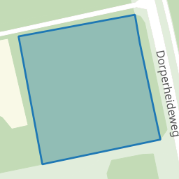 Perceel ACN00-A-1593