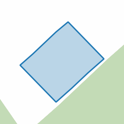 Perceel ACN00-A-2300