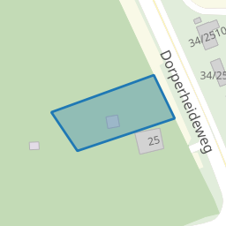 Perceel ACN00-A-2388