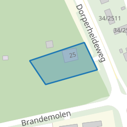 Perceel ACN00-A-2389