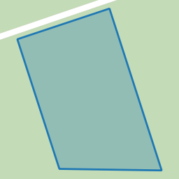 Perceel ACN00-A-2564