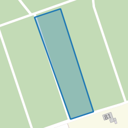 Perceel ACN00-A-3016