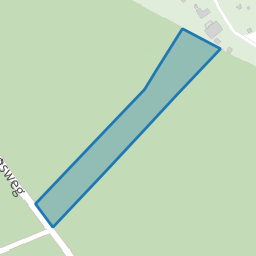 Perceel ACN00-A-3151