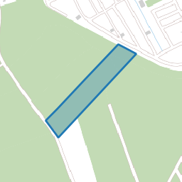 Perceel ACN00-A-3154