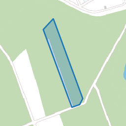 Perceel ACN00-A-3160