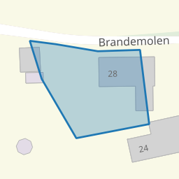 Perceel ACN00-A-3570