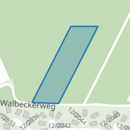 Perceel ACN00-A-3586