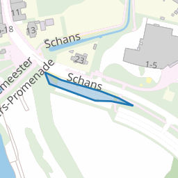 Perceel ACN00-A-3801