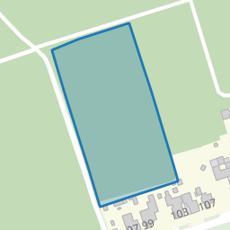 Perceel ACN00-A-4253