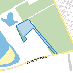 Perceel ACN00-A-4427