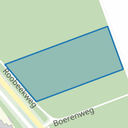 Perceel ACN00-A-4566