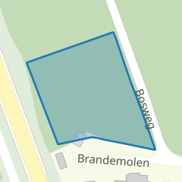 Perceel ACN00-A-4576