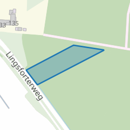 Perceel ACN00-A-5025