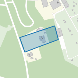 Perceel ACN00-A-5210