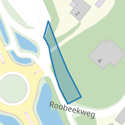 Perceel ACN00-A-5307