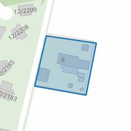 Perceel ACN00-A-5313