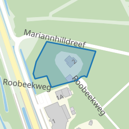 Perceel ACN00-A-5340