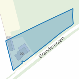 Perceel ACN00-A-5404