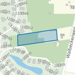 Perceel ACN00-A-5409