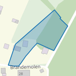 Perceel ACN00-A-5423