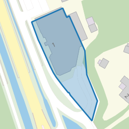 Perceel ACN00-A-5438