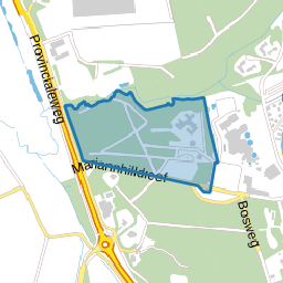 Perceel ACN00-A-5461