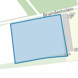 Perceel ACN00-A-5463