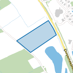 Perceel ACN00-A-5483