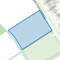 Perceel ACN00-A-5490