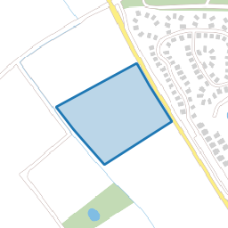 Perceel ACN00-A-5495