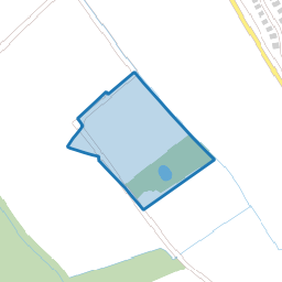 Perceel ACN00-A-5497