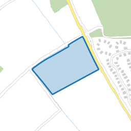 Perceel ACN00-A-5501