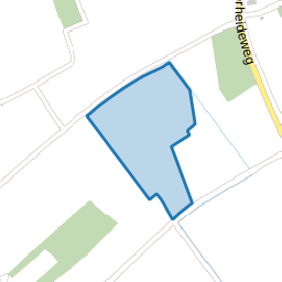 Perceel ACN00-A-5503