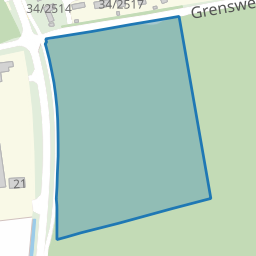 Perceel ACN00-A-5510