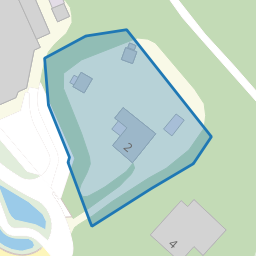 Perceel ACN00-A-5536