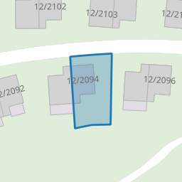 Perceel ACN00-A-5549