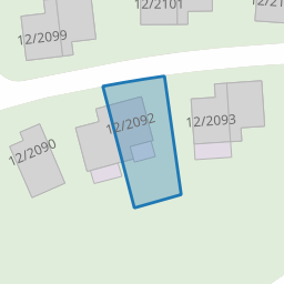 Perceel ACN00-A-5551