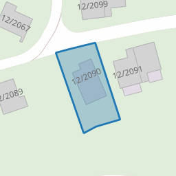 Perceel ACN00-A-5553