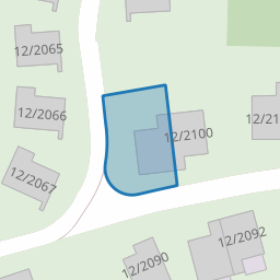 Perceel ACN00-A-5555