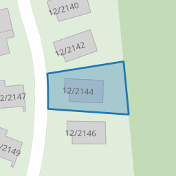 Perceel ACN00-A-5601