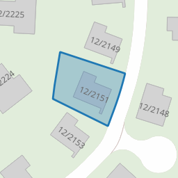 Perceel ACN00-A-5608