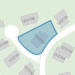 Perceel ACN00-A-5616