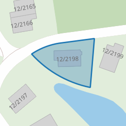 Perceel ACN00-A-5621