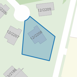 Perceel ACN00-A-5632