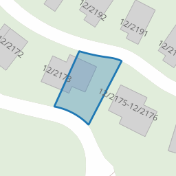 Perceel ACN00-A-5650